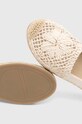 Answear Lab espadryle beżowy 3389.hh