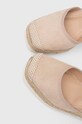 Answear.LAB espadryle beżowy b2103.ijs