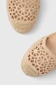 Answear Lab espadrile N5621.HWK bej