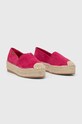 Obuća Espadrile Answear.LAB q355010.IKK roza