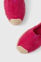 Espadrile Answear.LAB q355010.IKK roza