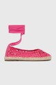 Answear Lab espadrile 2681.IKK roz WZ24