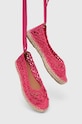 Answear Lab espadrile roz 2681.IKK