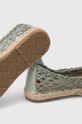 Answear.LAB espadrillas 2681.IKK turchese