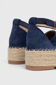 Answear Lab sandale bleumarin 7263.IKK