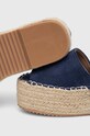 Answear Lab sandale 7263.IKK bleumarin