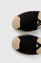 Answear Lab espadryle YT9901.hms czarny