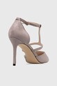 Obuwie Answear.LAB szpilki 588.5.hms szary