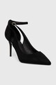 Answear Lab tacchi a spillo 588.52.hms nero WZ24