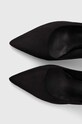 Answear Lab tacchi a spillo nero 588.52.hms