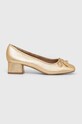 Answear Lab pumps gros aur c.212.fh