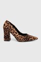 Answear Lab pumps gros maro 8723.1.FH