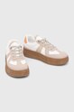 Sneakers boty Answear.LAB 7590.FH bílá WZ24