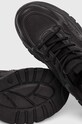 Sneakers boty Answear.LAB černá c2132.fh