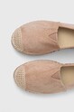 Answear.LAB espadrilles bézs FZ2246.hh
