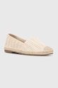 Answear.LAB espadryle FZF2366.hh beżowy WZ24