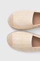 Answear.LAB espadryle beżowy FZF2366.hh