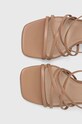 Sandály Answear.LAB béžová M266.HMS