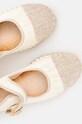 Answear Lab espadryle beżowy ry19.ims