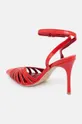 Взуття Туфлі Answear Lab 9582.ims червоний