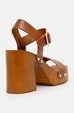 Obuwie Answear.LAB sandały 4410.ims brązowy