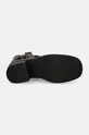 Answear Lab botine 9638a.fos maro