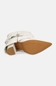 Answear Lab botine 7905a.fos alb