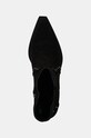 Answear Lab cizme negru 9690.fos