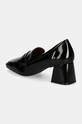 Obuwie Answear.LAB szpilki c.533.fos czarny