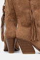 Answear Lab kowbojki brązowy 2304.HWK