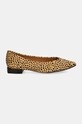 Answear Lab balerini 2486.HWK bej WZ24