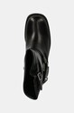 Answear.LAB botki czarny Y3201A.HLK