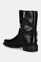 Încălțăminte Answear Lab botine 52073.HLK negru