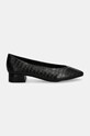 Answear Lab balerini 3388.HWK negru WZ24