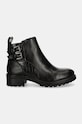 Μποτάκια Answear.LAB m778.tos μαύρο WZ24