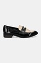 Мокасини Answear.LAB CF3360.hos бежевий WZ24
