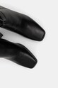 Answear Lab cizme negru x725.ios
