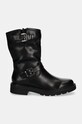 Answear Lab botine X779.ios negru WZ24