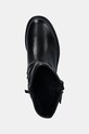 Answear Lab botine negru X779.ios