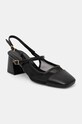 Answear Lab pumps calcai expus negru 95.175.ios