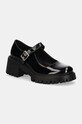 Answear Lab czółenka 5-8 cm czarny 70017.ims