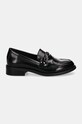 Answear Lab mocasini kmy06.ims negru WZ24