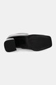 Полусапожки Answear Lab xg111.ims чёрный