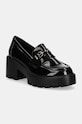 Answear Lab pumps imitatie de piele negru 19116.ims
