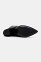 Answear.LAB csizma 8142.ims fekete