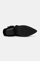 Answear Lab kozaki ML318.ims czarny