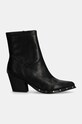 Answear Lab cizme Y2232.hos negru WZ24