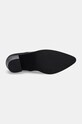 Answear Lab botine Y2250.hos negru