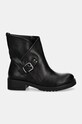 Черевики Answear.LAB JH235.hos чорний WZ24