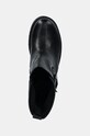 Черевики Answear.LAB чорний JH235.hos